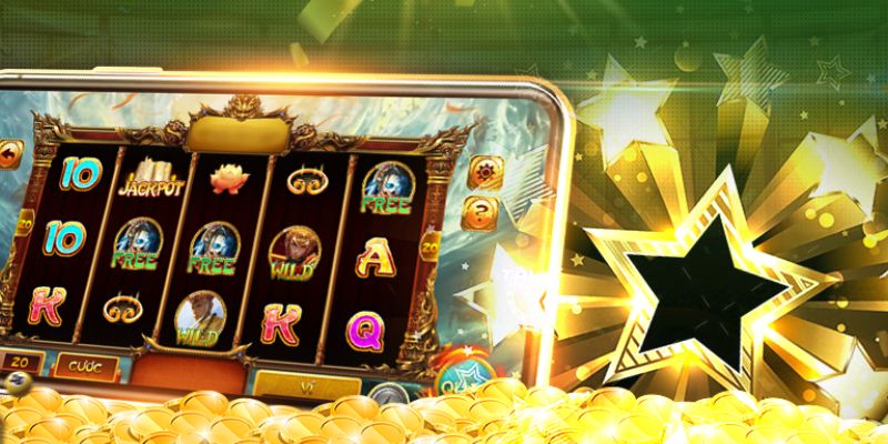 Game nổ hũ uy tín - Khám phá các tiêu chí đánh giá hàng đầu