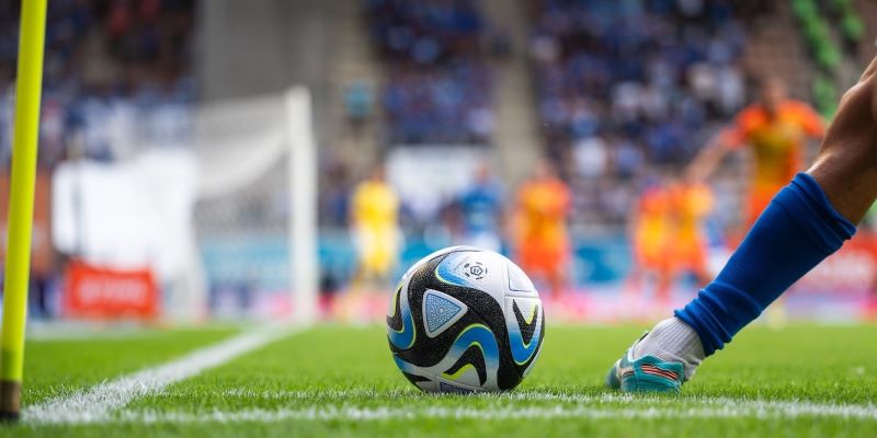 Mẹo kèo phạt góc nhận được sự chú ý từ bet thủ