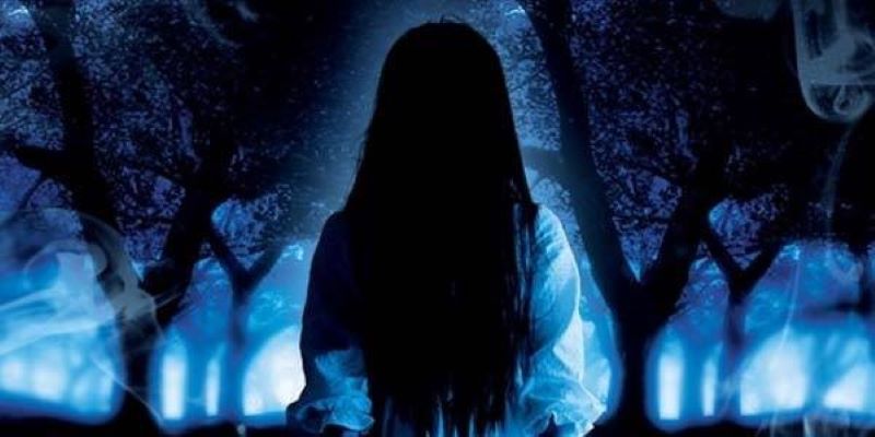 Mơ thấy ma dự báo điều gì?