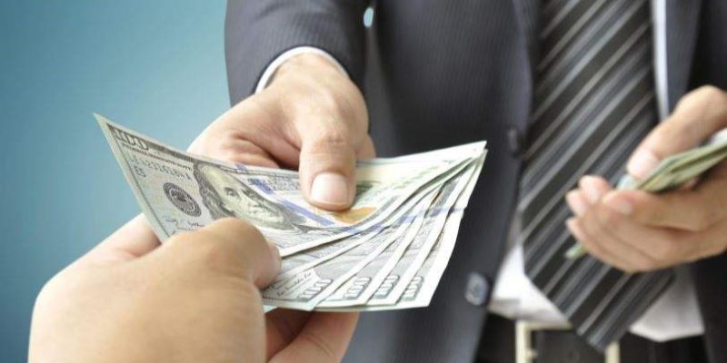Mộng thấy tiền nên phải làm sao?