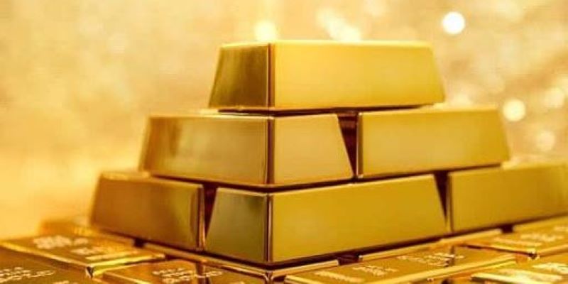Chiêm bao thấy vàng báo hiệu điều gì?