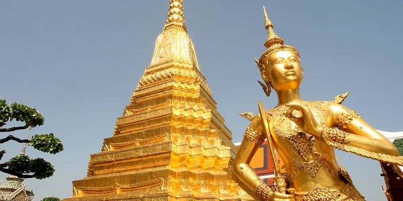 Mơ thấy vàng được nhiều người quan tâm