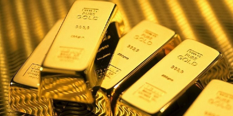 Mộng thấy vàng nên lựa chọn con số nào?