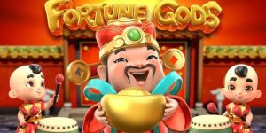 Nổ hũ thần tài - Cơ hội làm giàu không thể bỏ lỡ