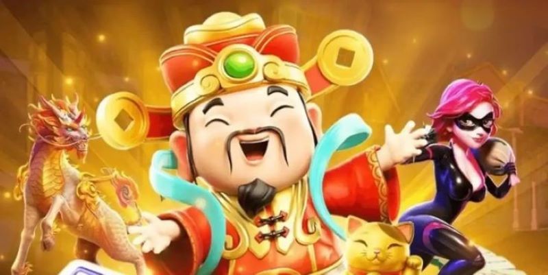 Tựa game mang lại trải nghiệm thú vị