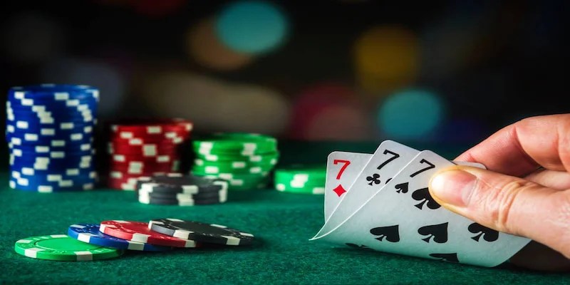 Game bài sâm lốc cung cấp nhiều chiến thuật hấp dẫn
