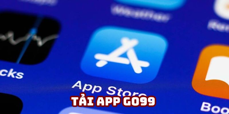 Tải app Go99 - Lựa chọn hoàn hảo để bắt đầu tham gia giải trí