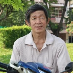 Chú Bình (Hải Phòng)