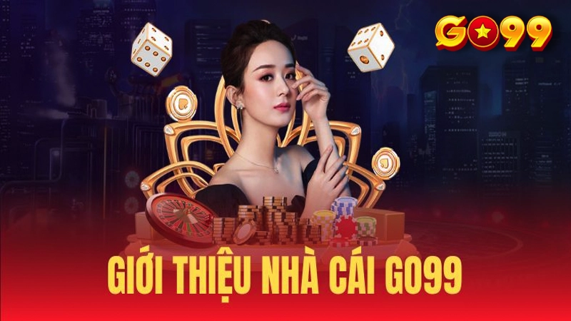 Giới thiệu về cổng game Go99