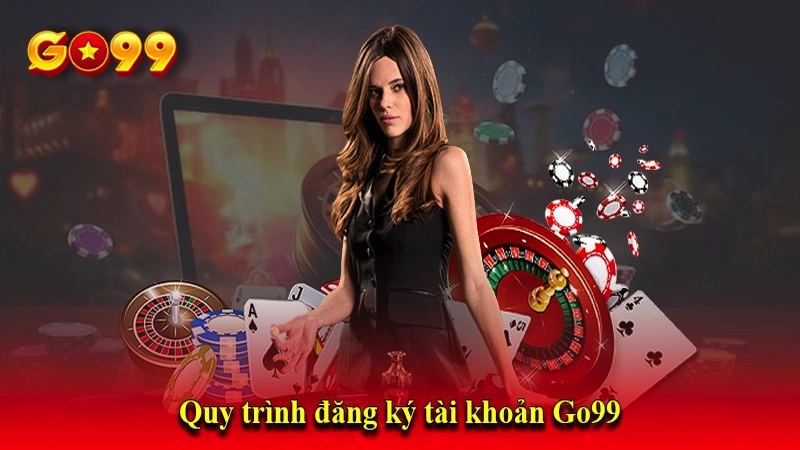 Hướng Dẫn Đăng Ký Và Giao Dịch Tại Go99