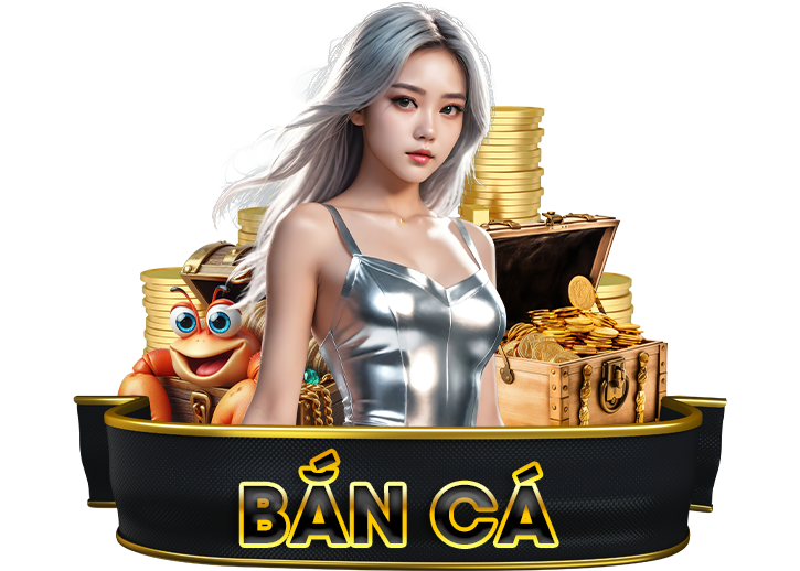 Go99_Bắn Cá